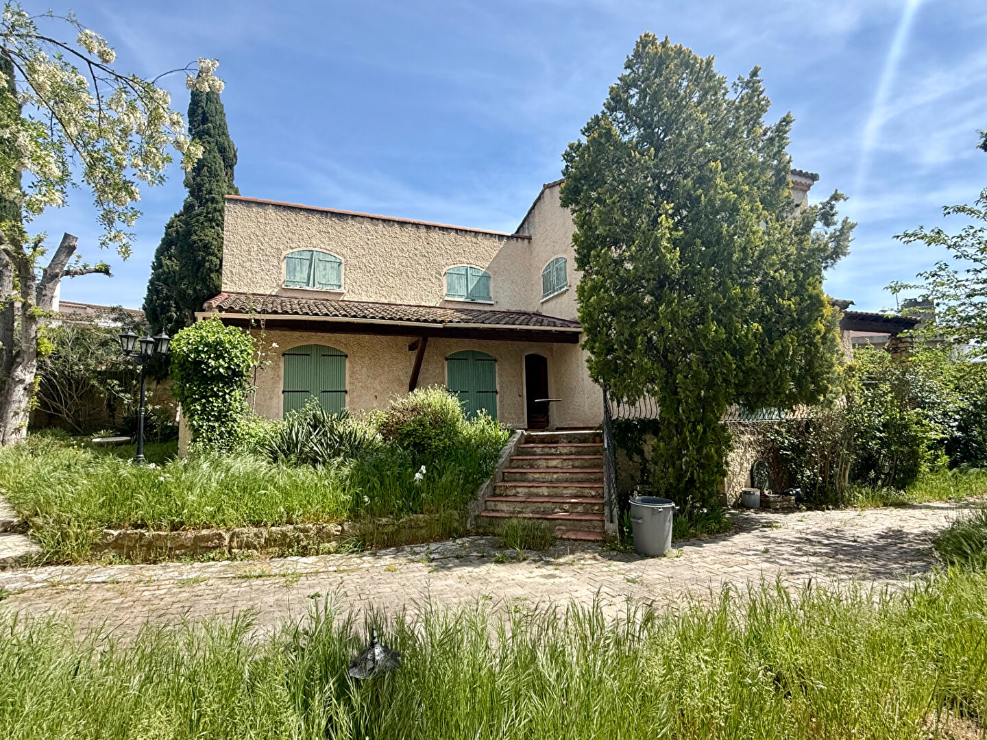 Maison SALON DE PROVENCE (13300) 6 pi&egrave;ces 191.00 m&sup2;