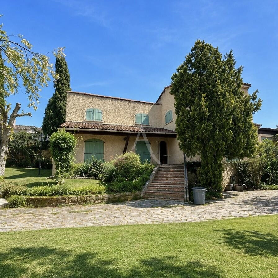 Maison SALON DE PROVENCE (13300) 6 pi&egrave;ces 147.00 m&sup2;