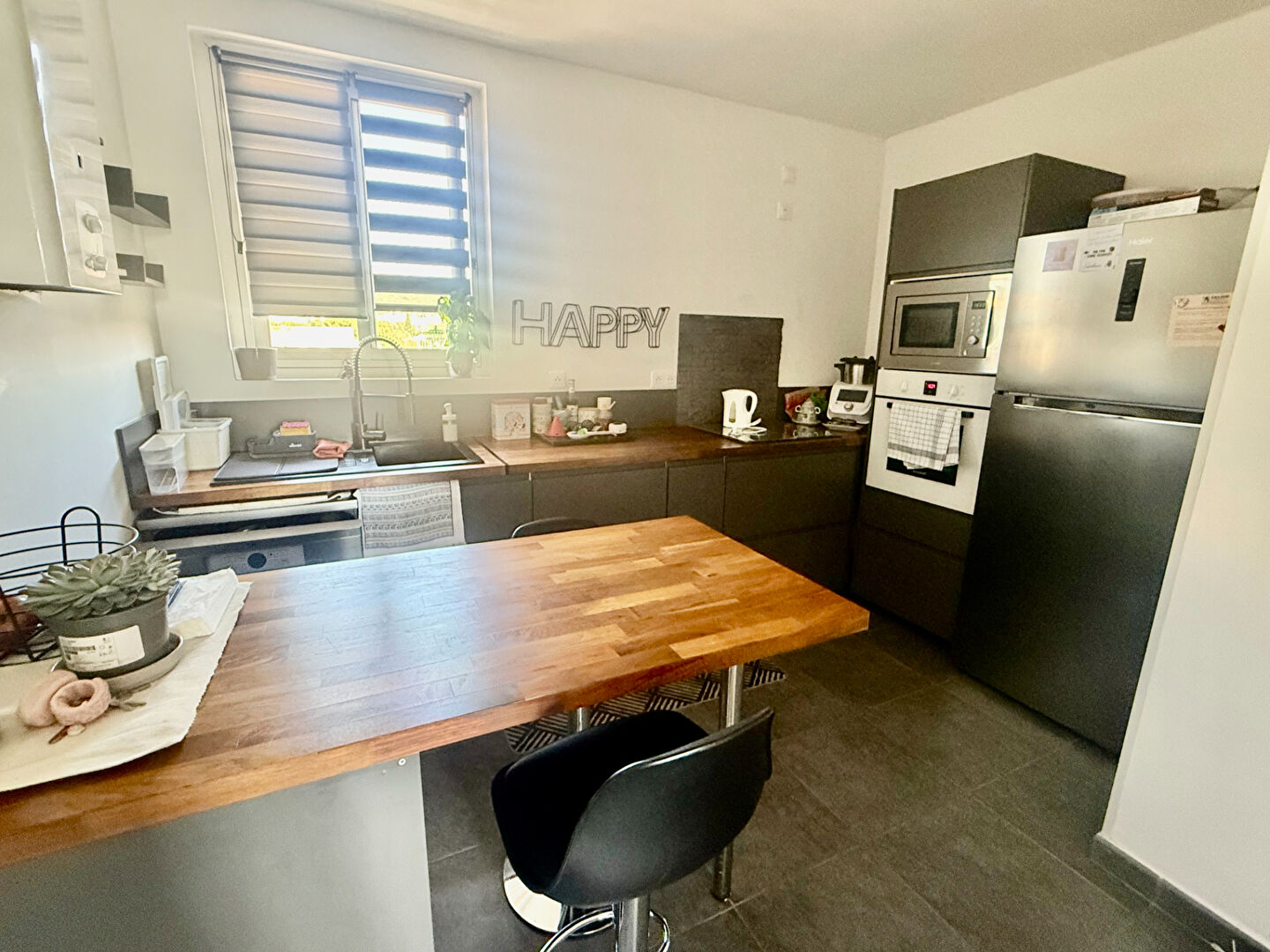 Appartement SALON DE PROVENCE (13300) 3 pi&egrave;ces 57.74 m&sup2;