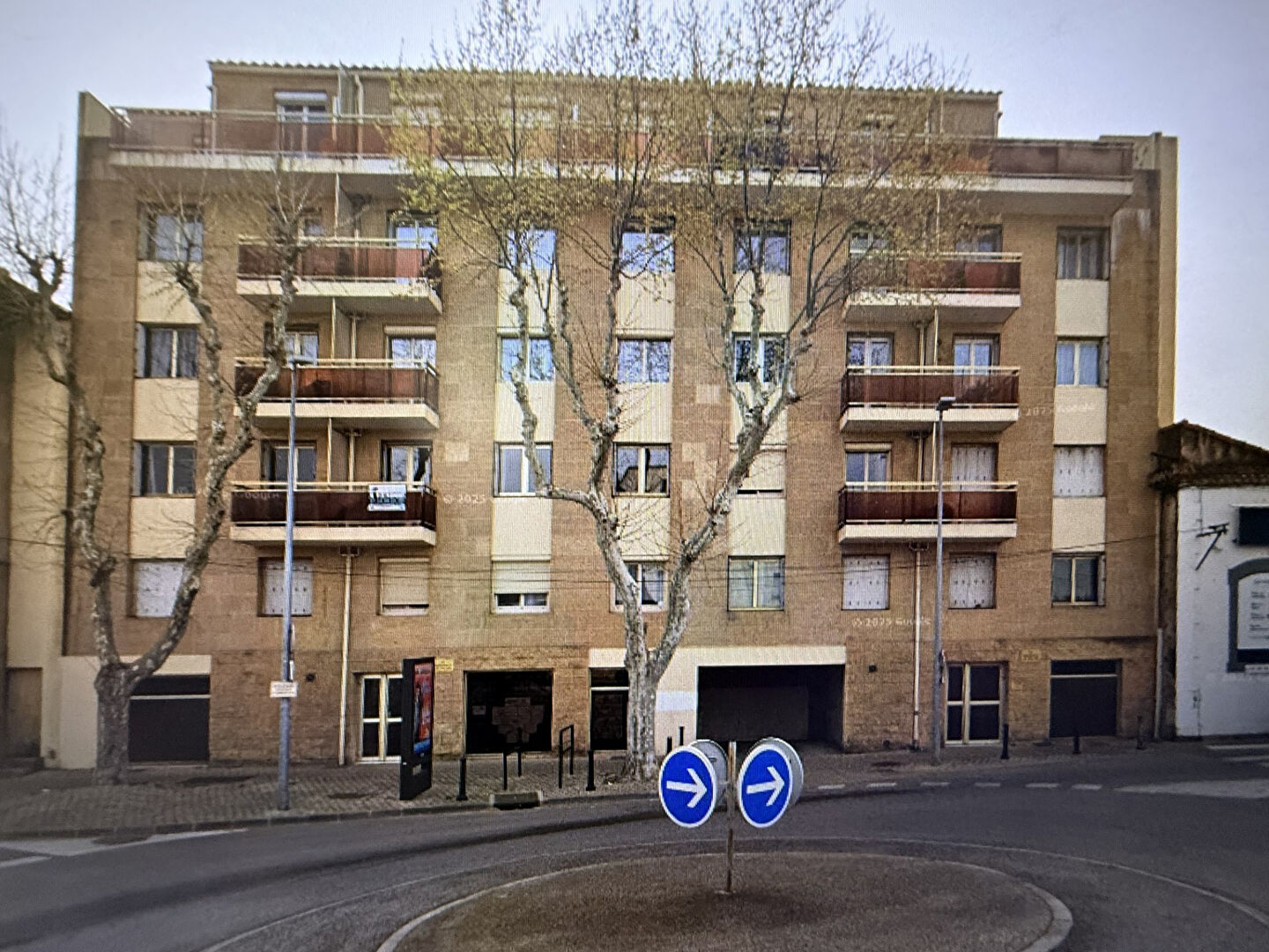 Appartement SALON DE PROVENCE (13300) 3 pi&egrave;ces 61.95 m&sup2;