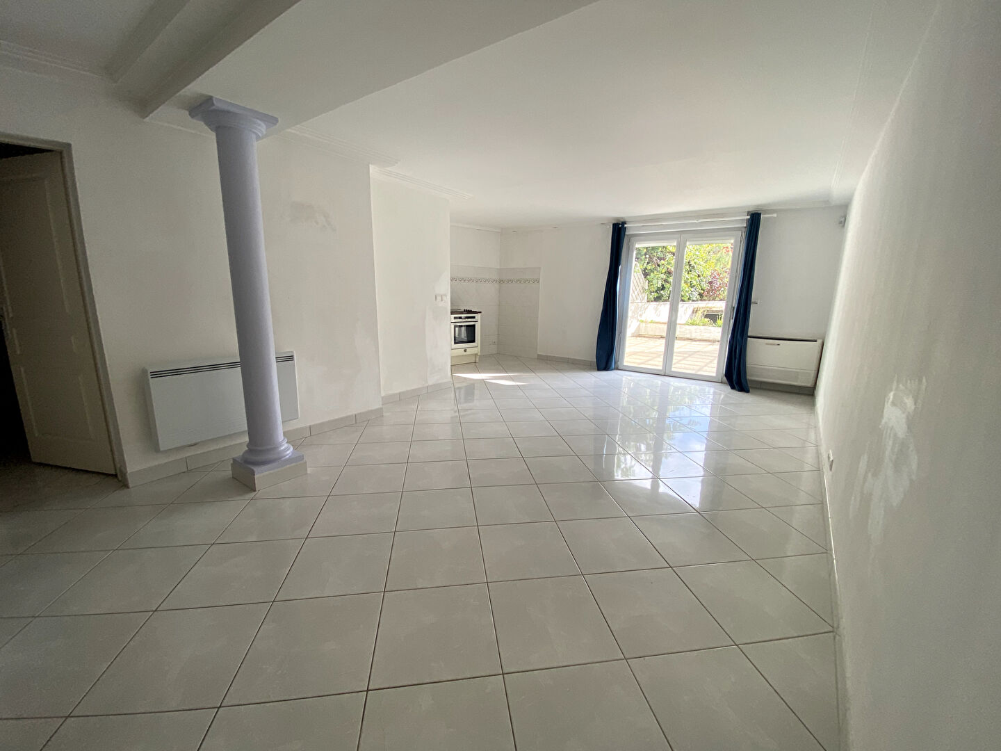 Appartement SAINT AVERTIN (37550) 2 pi&egrave;ces 60.62 m&sup2;