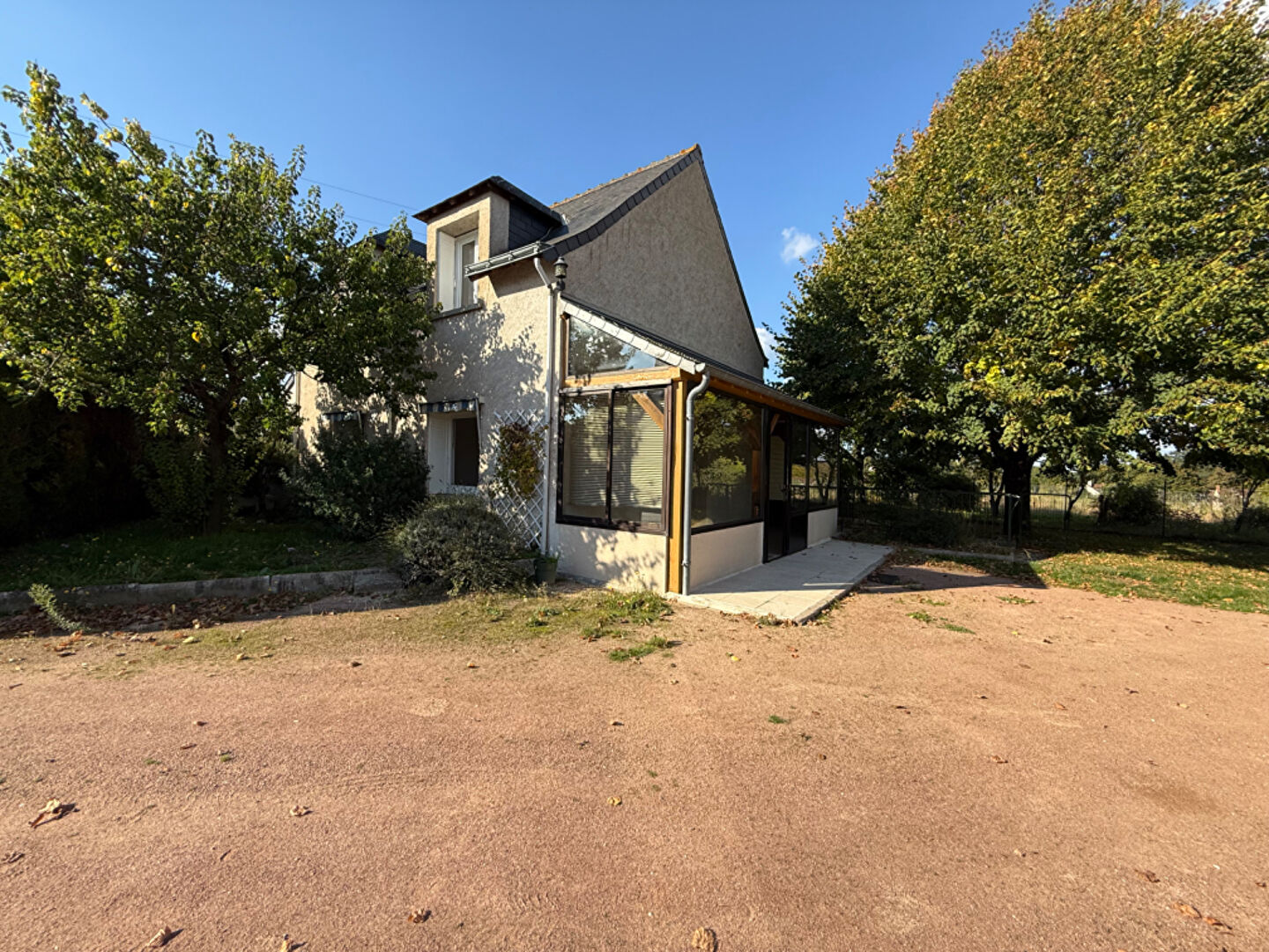 Maison SAINT AVERTIN (37550) 5 pi&egrave;ces 108.00 m&sup2;