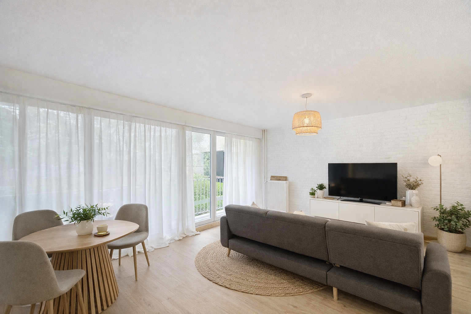 Appartement TOURS (37200) 2 pi&egrave;ces 64.31 m&sup2;