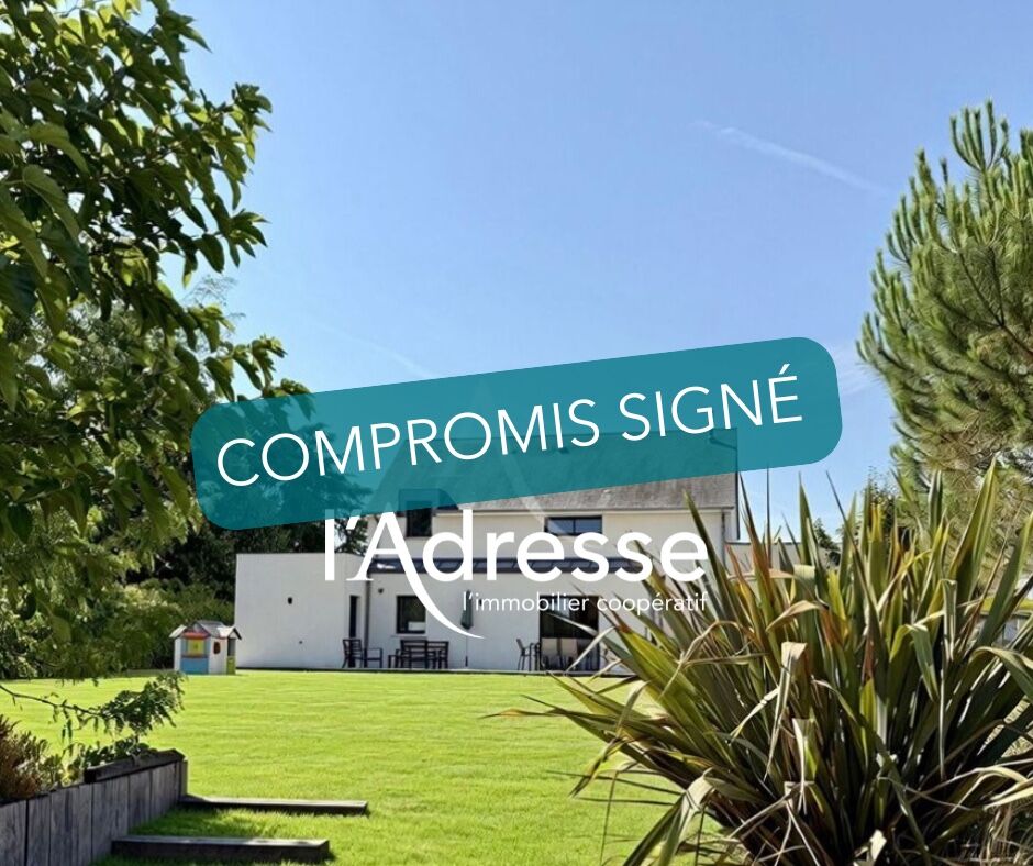 Maison VALLERES (37190) 6 pi&egrave;ces 160.00 m&sup2;