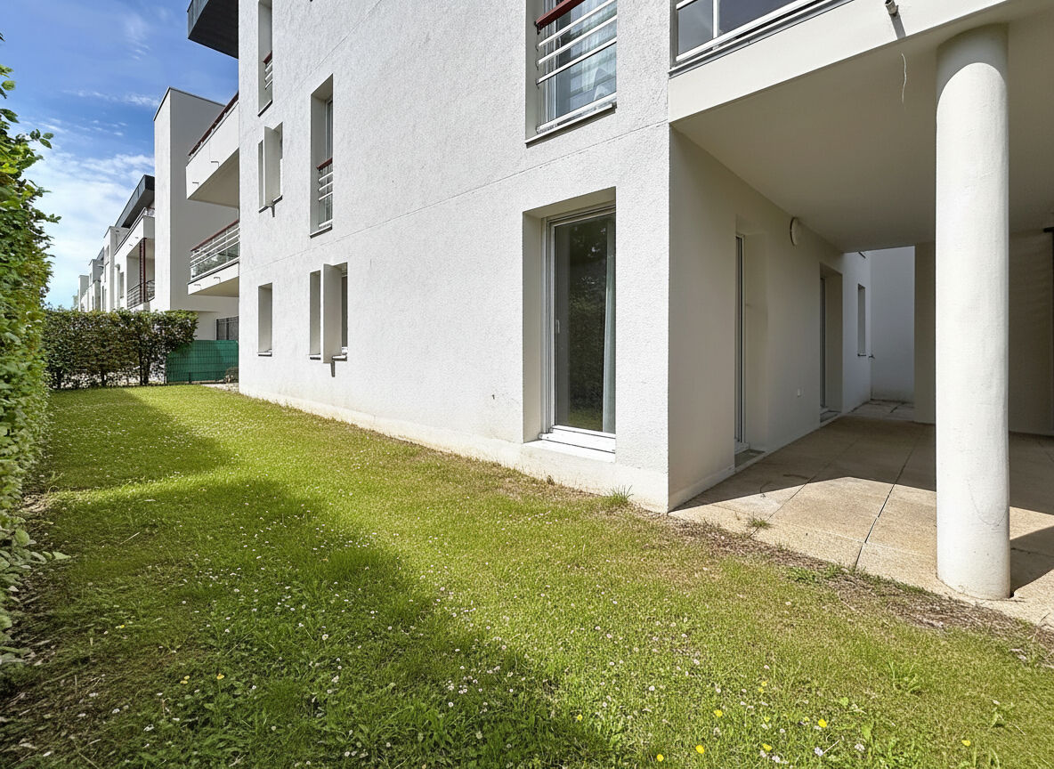 Appartement SAINT AVERTIN (37550) 3 pi&egrave;ces 74.92 m&sup2;