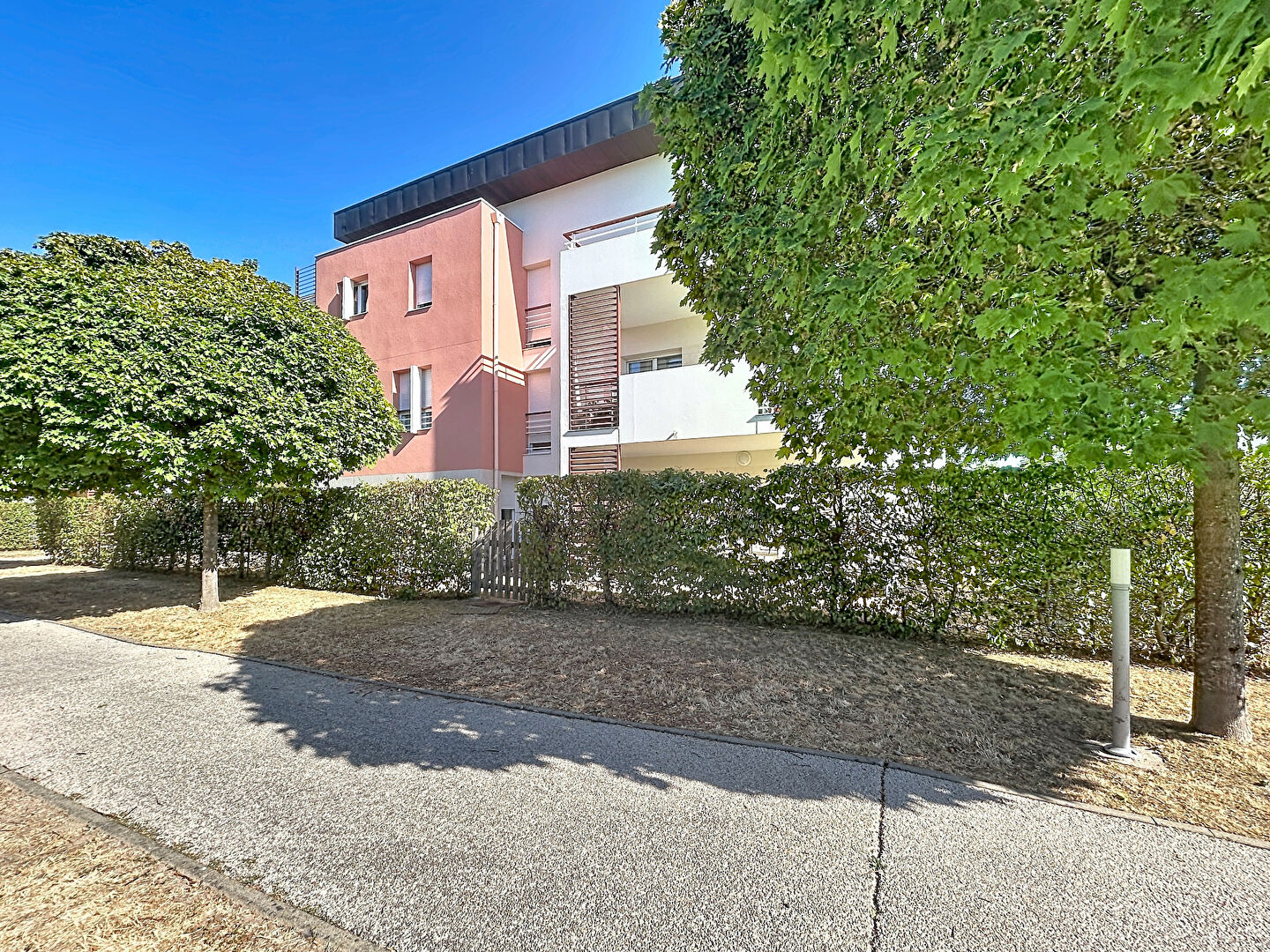 Appartement SAINT AVERTIN (37550) 3 pi&egrave;ces 74.92 m&sup2;