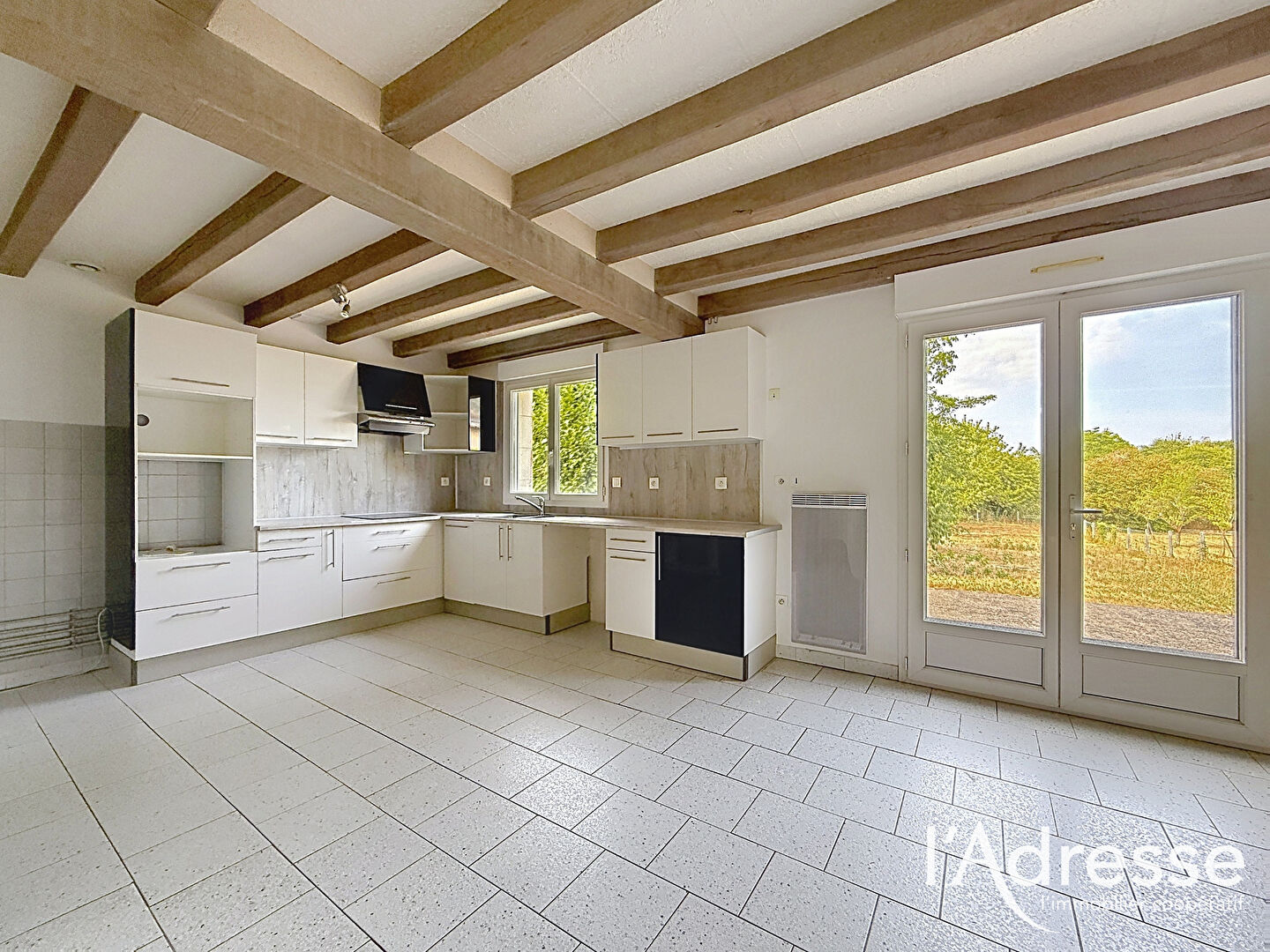 Maison saint AVERTIN (37550) 5 pi&egrave;ces 160.00 m&sup2;