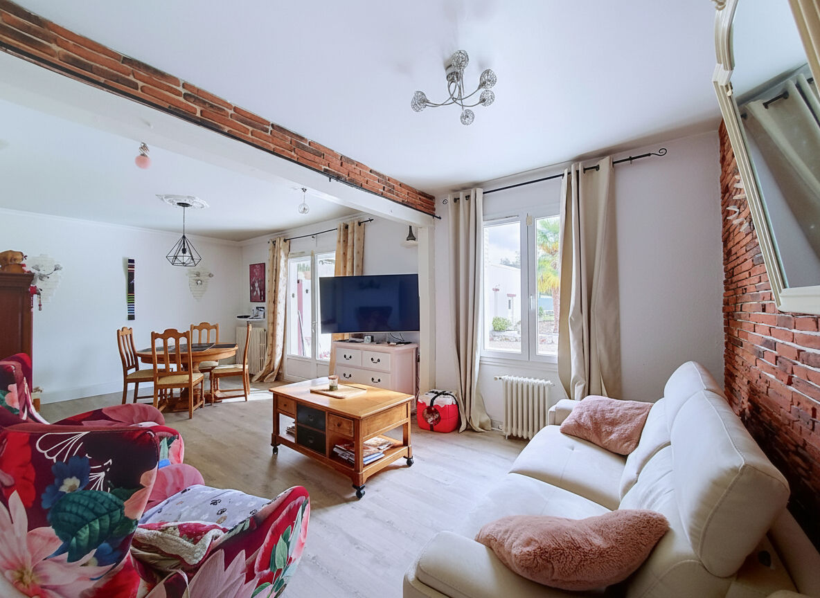 Appartement saint AVERTIN (37550) 3 pi&egrave;ces 77.00 m&sup2;