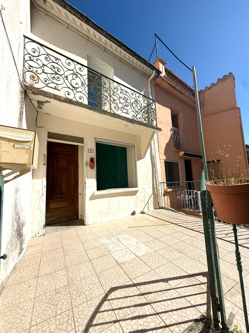 Maison CARAMANY (66720) 4 pi&egrave;ces 118.00 m&sup2;