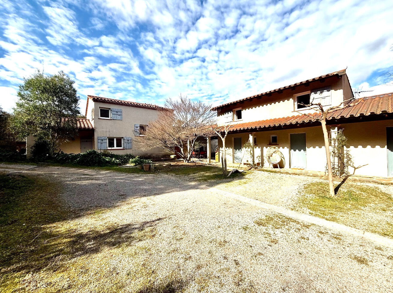 Maison ARLES SUR TECH (66150) 7 pi&egrave;ces 260.00 m&sup2;
