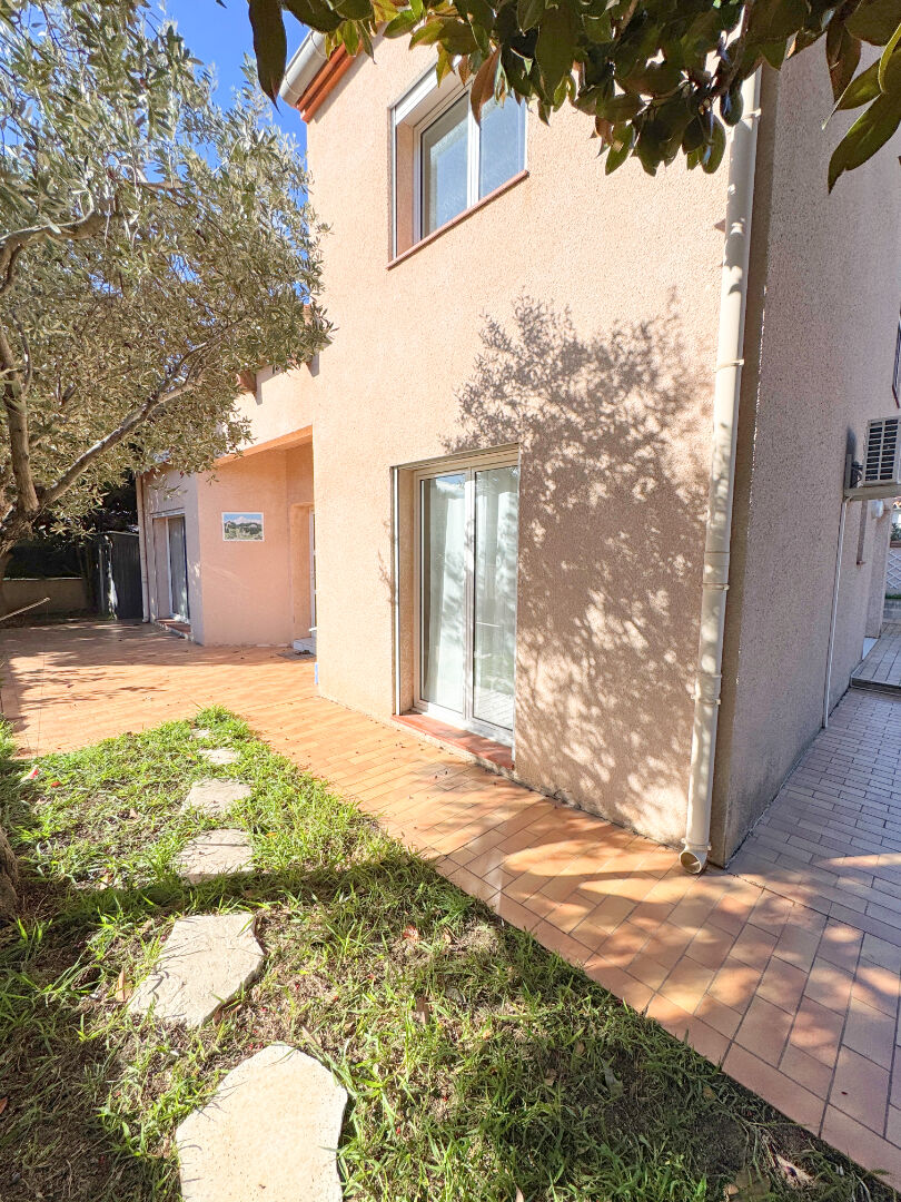 Maison TOULOUGES (66350) 5 pi&egrave;ces 112.00 m&sup2;