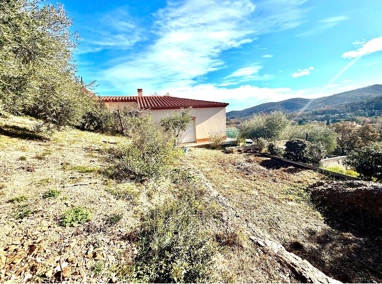 Maison CORBERE (66130) 4 pi&egrave;ces 160.00 m&sup2;