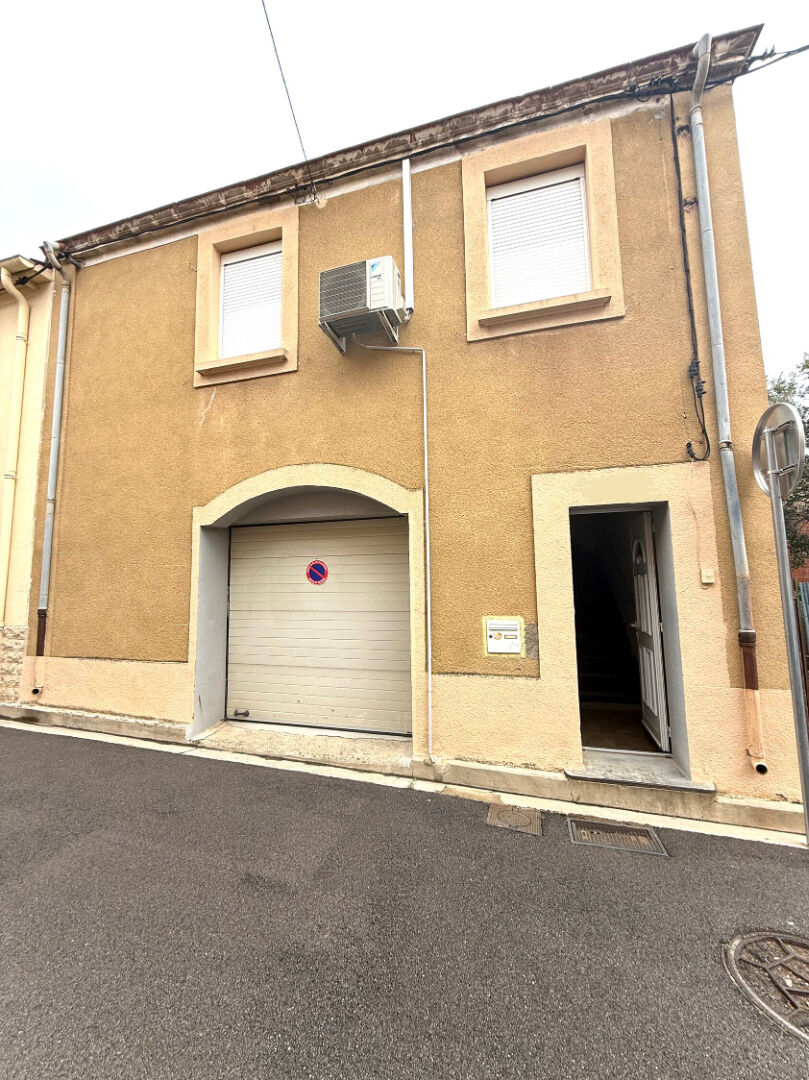 Maison PONTEILLA (66300) 3 pi&egrave;ces 61.00 m&sup2;