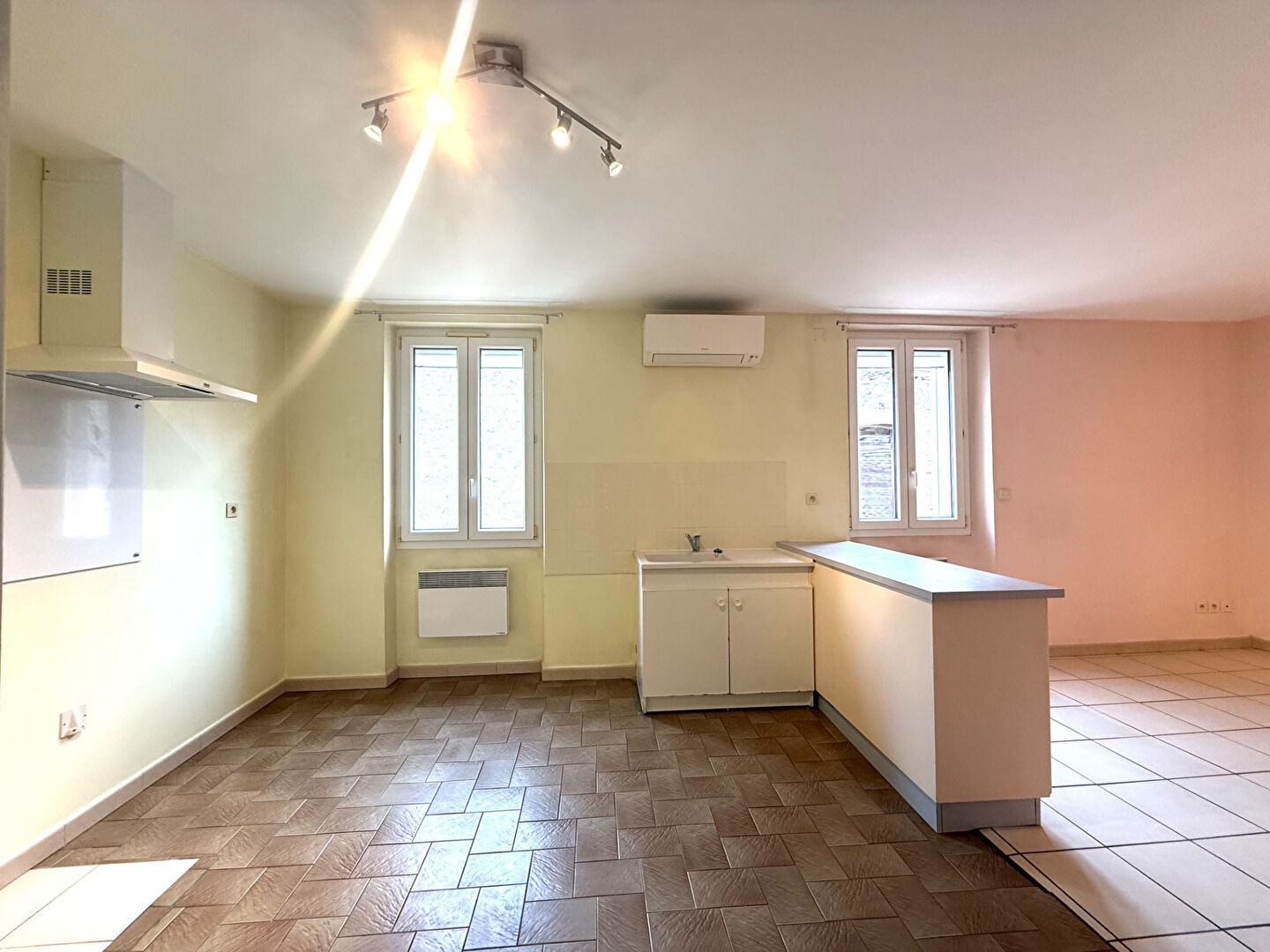 Maison PONTEILLA (66300) 3 pi&egrave;ces 61.00 m&sup2;