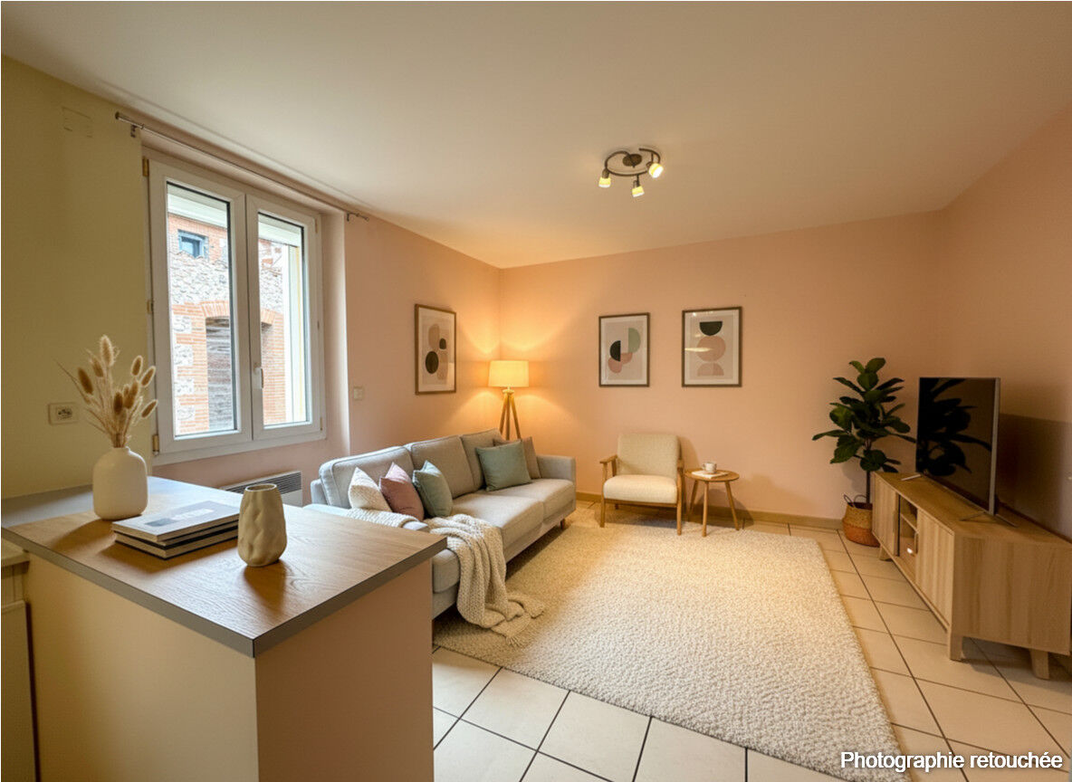 Maison PONTEILLA (66300) 3 pi&egrave;ces 61.00 m&sup2;