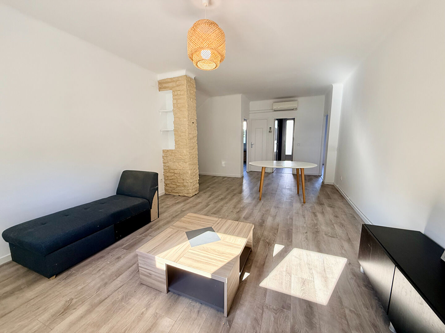 Appartement PERPIGNAN (66000) 2 pi&egrave;ces 60.66 m&sup2;