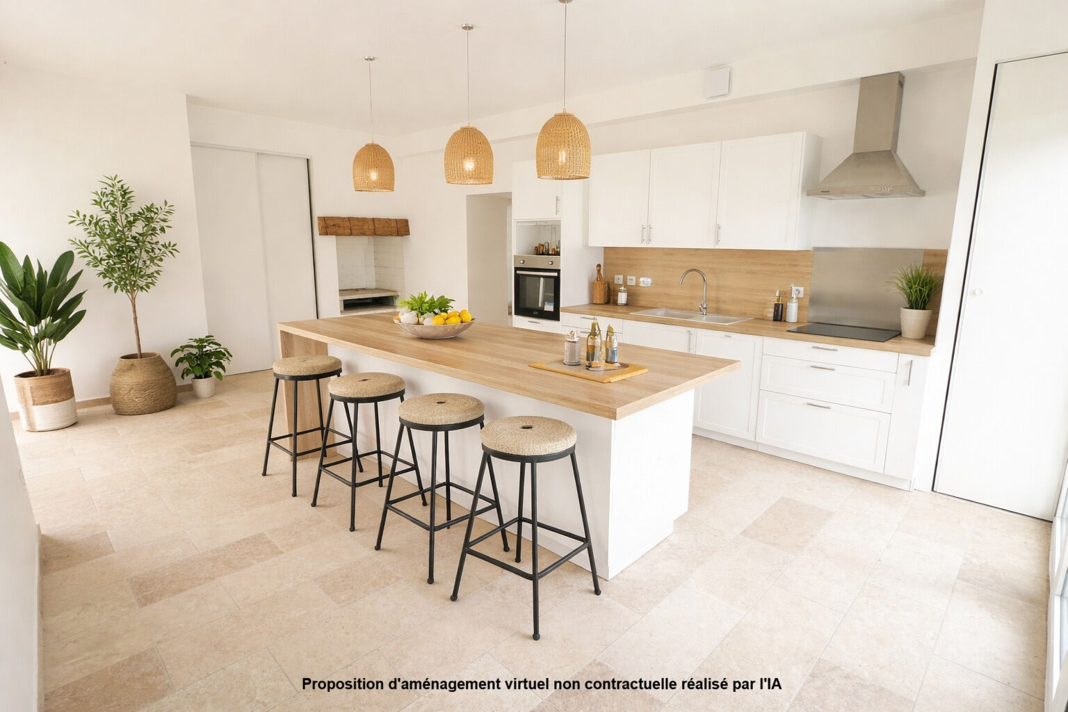 Maison THUIR (66300) 8 pi&egrave;ces 193.00 m&sup2;