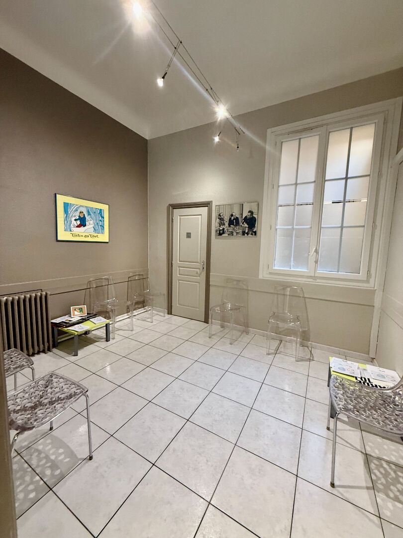 Local commercial PERPIGNAN (66000) 4 pi&egrave;ces 131.57 m&sup2;