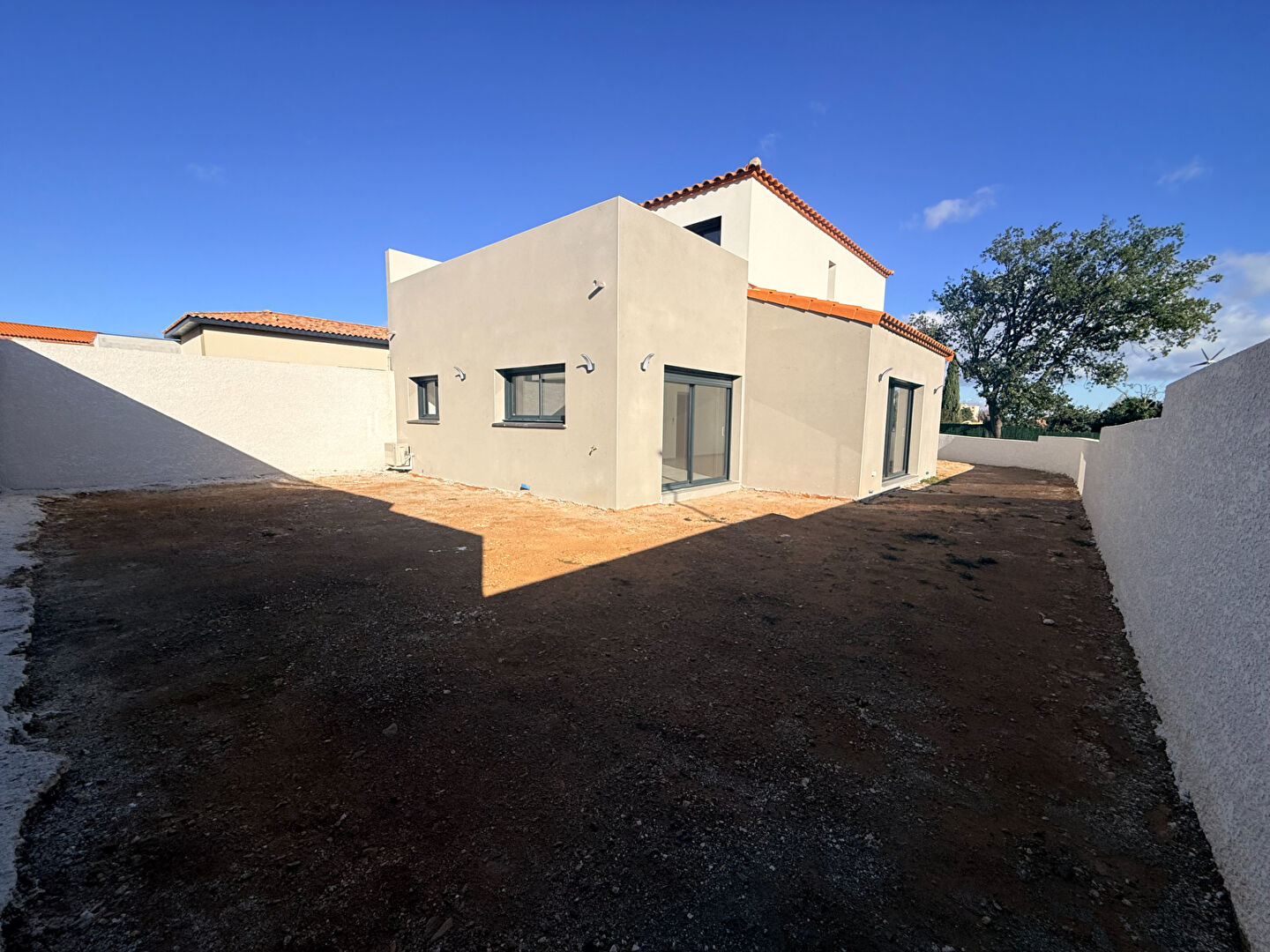 Maison thuir (66300) 5 pi&egrave;ces 128.29 m&sup2;