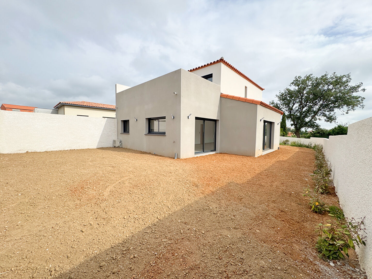 Maison thuir (66300) 5 pi&egrave;ces 128.29 m&sup2;
