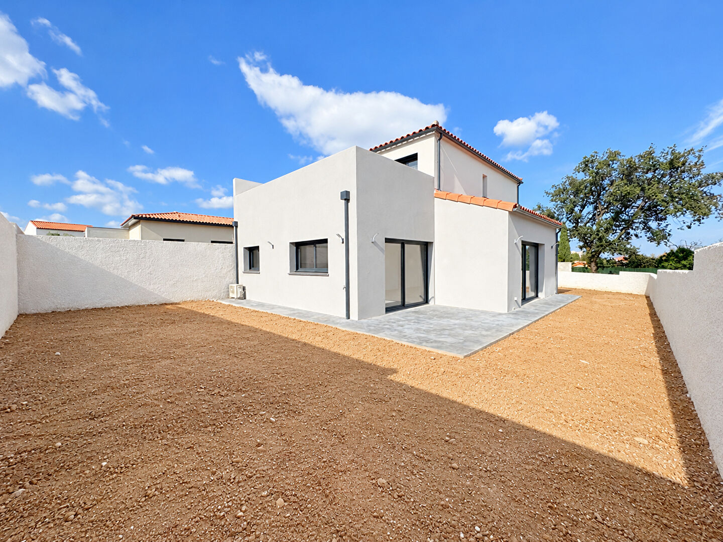 Maison THUIR (66300) 5 pi&egrave;ces 128.29 m&sup2;