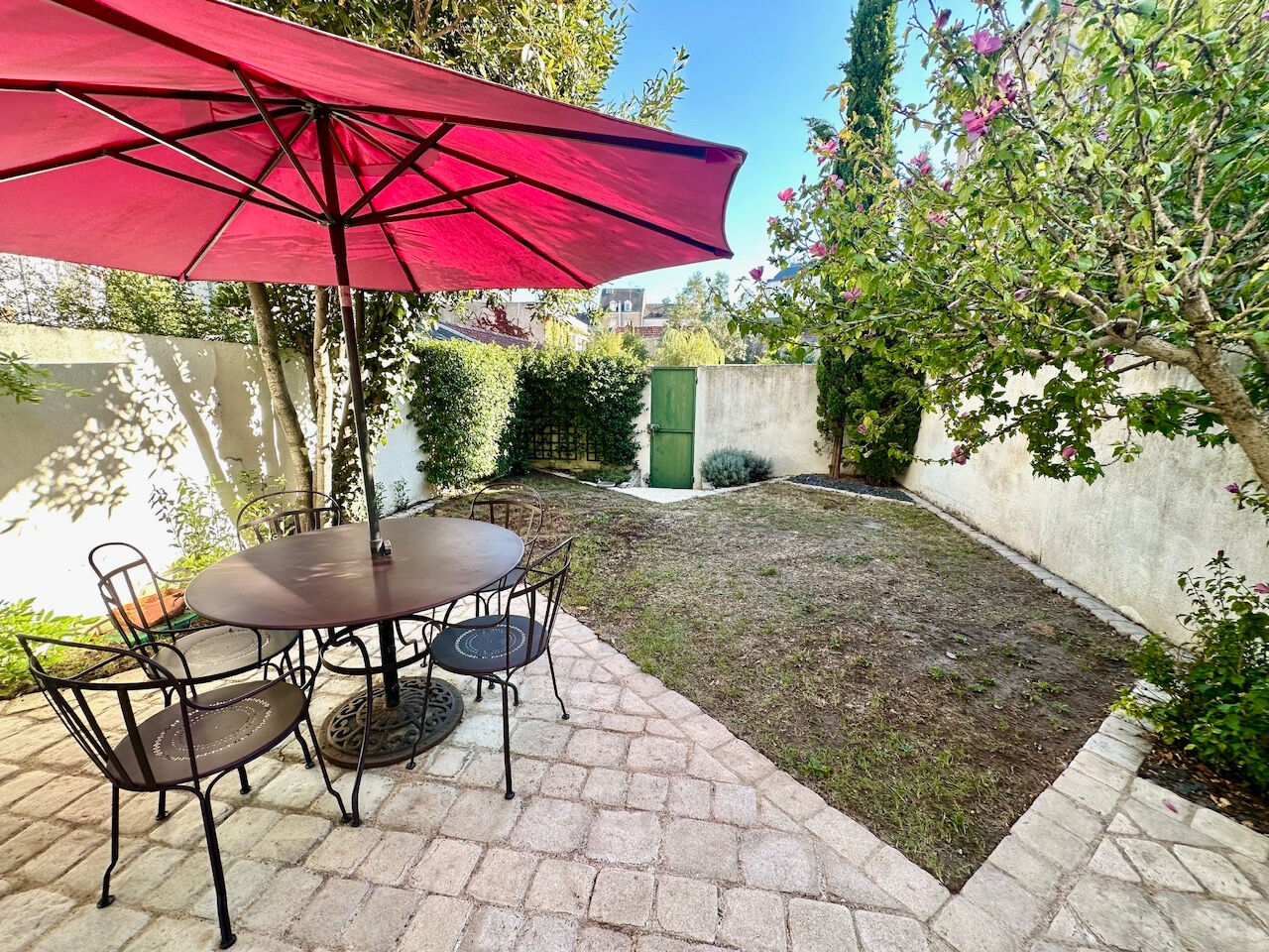Maison TOURS (37000) 7 pi&egrave;ces 136.00 m&sup2;