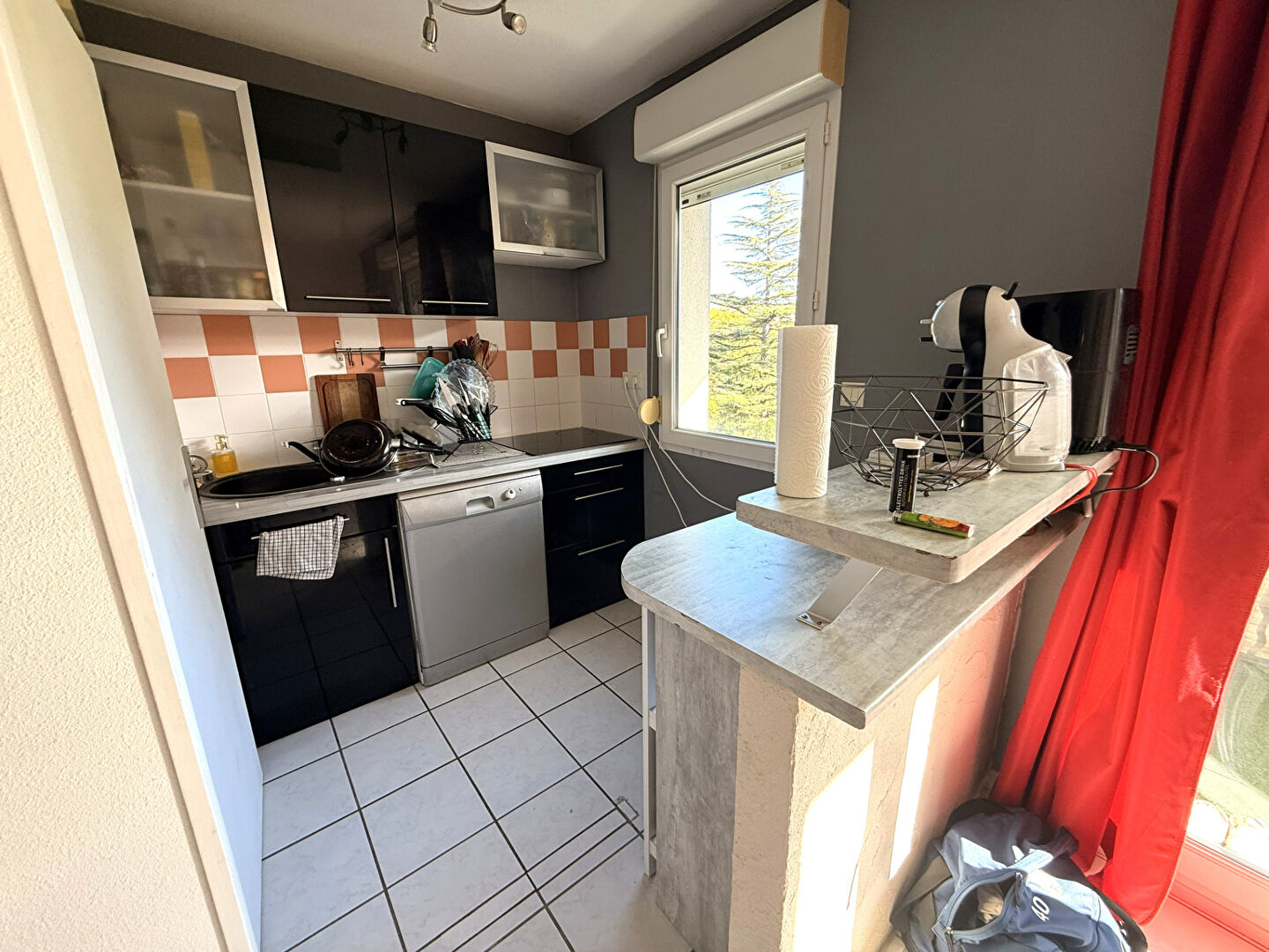 Appartement JOUE LES TOURS (37300) 2 pi&egrave;ces 48.50 m&sup2;