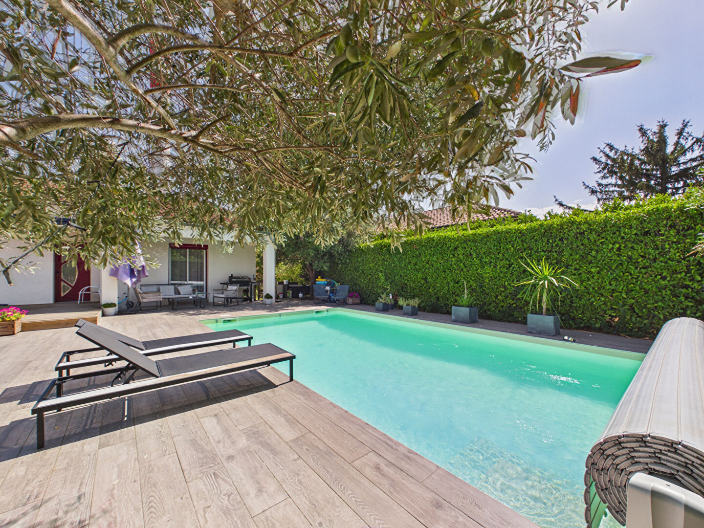Maison VALENCE (26000) 6 pi&egrave;ces 142.00 m&sup2;