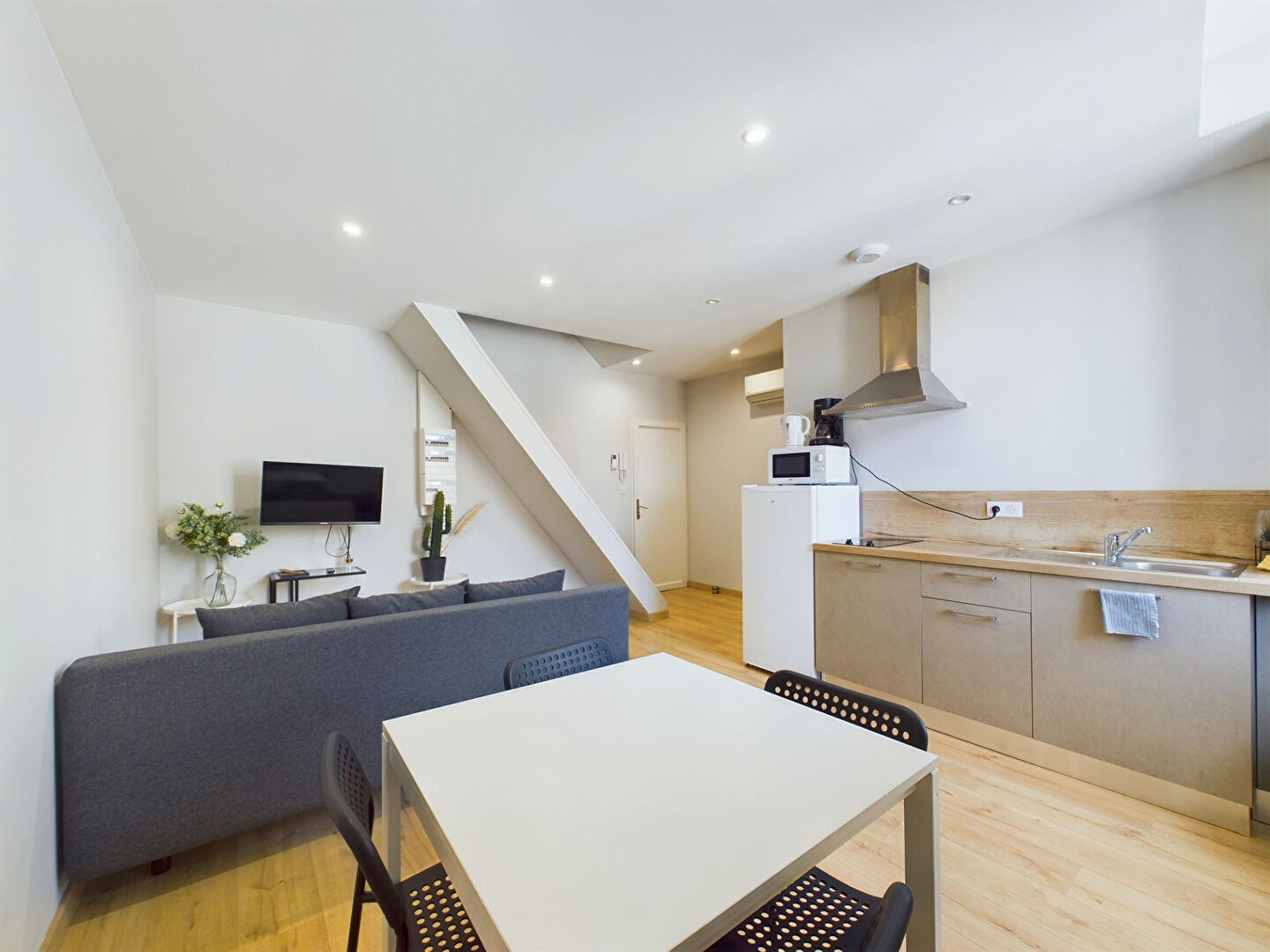 Appartement VALENCE (26000) 2 pi&egrave;ces 39.00 m&sup2;