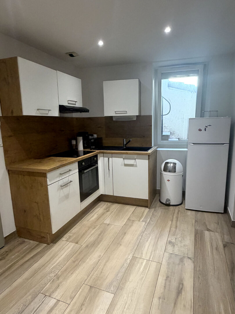 Appartement VALENCE (26000) 2 pi&egrave;ces 44.00 m&sup2;