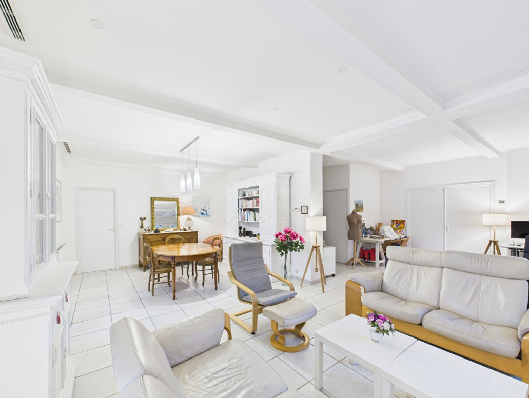 Maison TOURNON SUR RHONE (07300) 7 pi&egrave;ces 212.00 m&sup2;