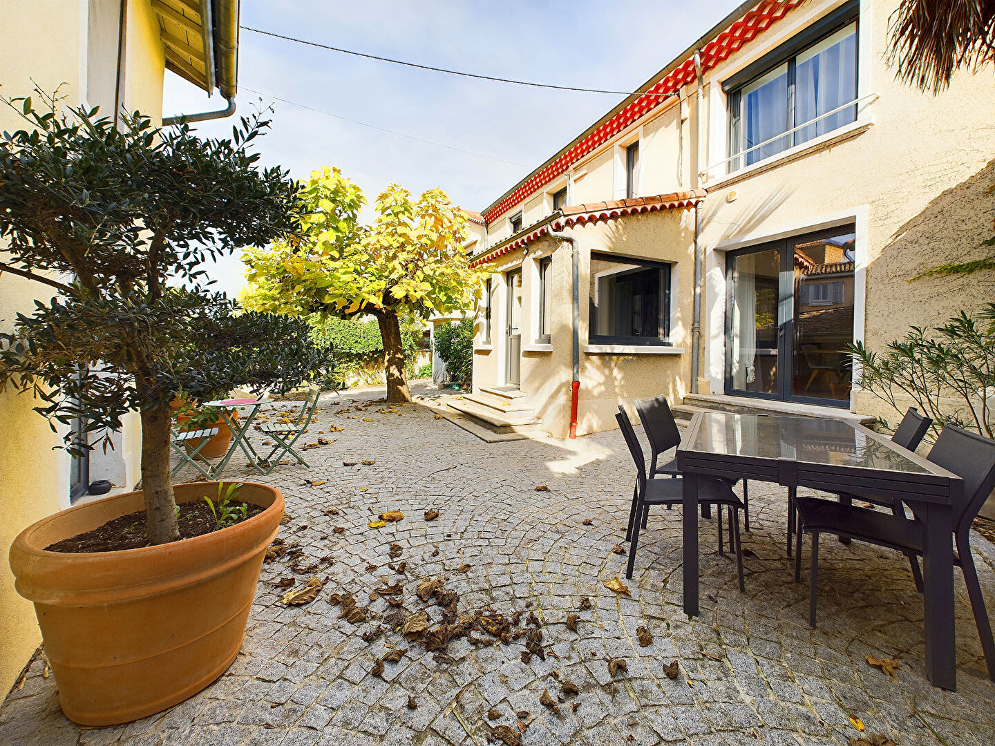 Maison BEAUMONT LES VALENCE (26760) 6 pi&egrave;ces 156.00 m&sup2;