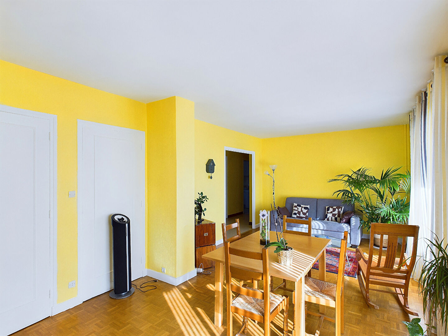 Appartement VALENCE (26000) 3 pi&egrave;ces 78.76 m&sup2;