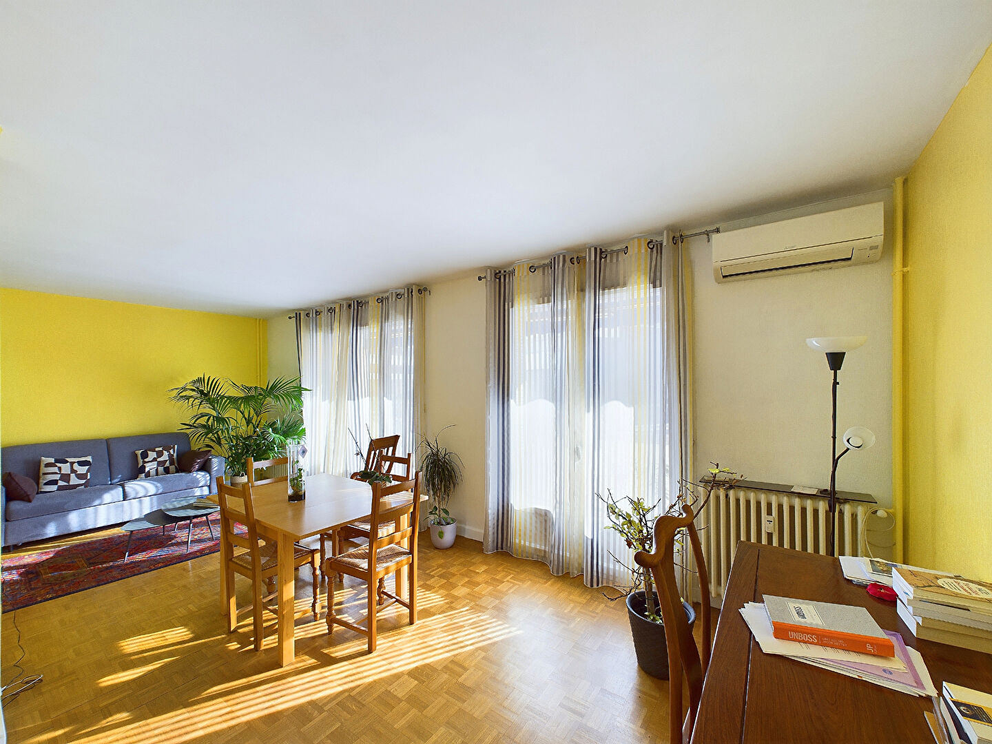 Appartement VALENCE (26000) 3 pi&egrave;ces 78.76 m&sup2;