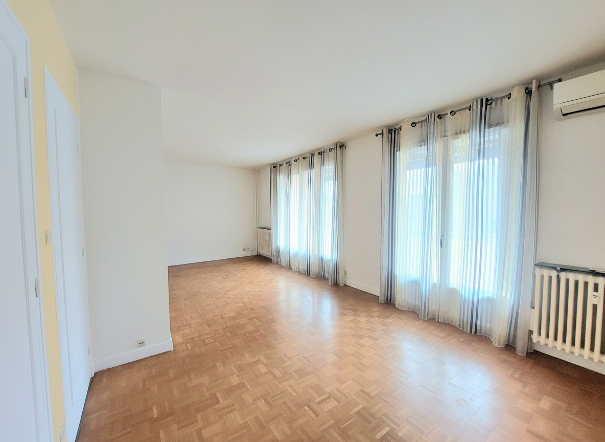Appartement VALENCE (26000) 3 pi&egrave;ces 78.76 m&sup2;