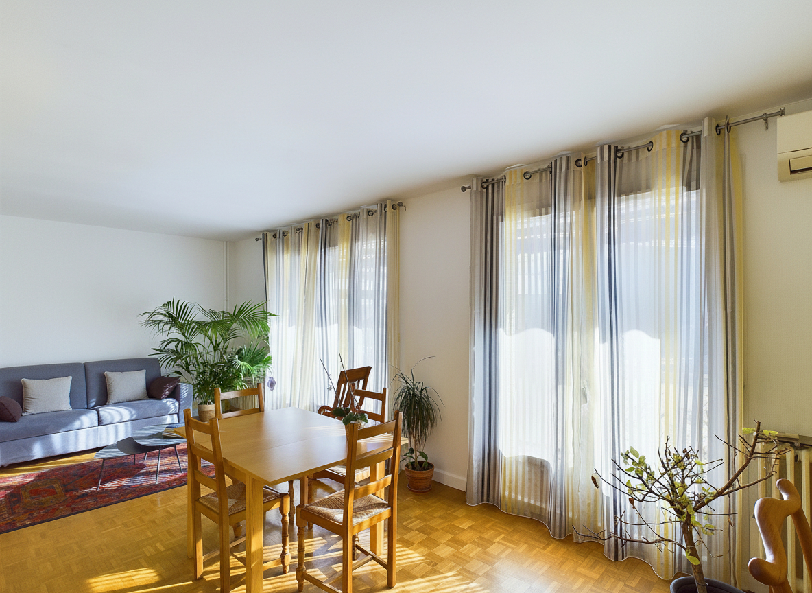 Appartement VALENCE (26000) 3 pi&egrave;ces 78.76 m&sup2;