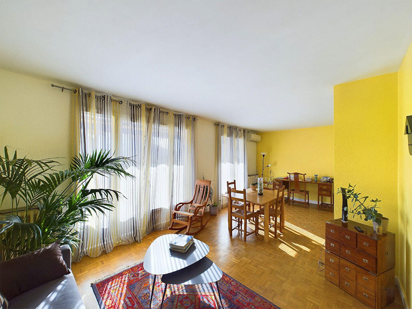 Appartement T3 - 78.76m² - Valence