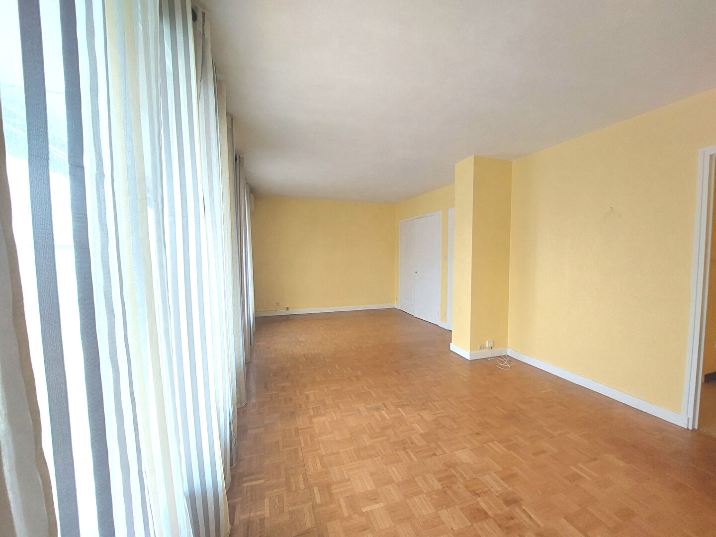 Appartement T3 - 78.76m² - Valence