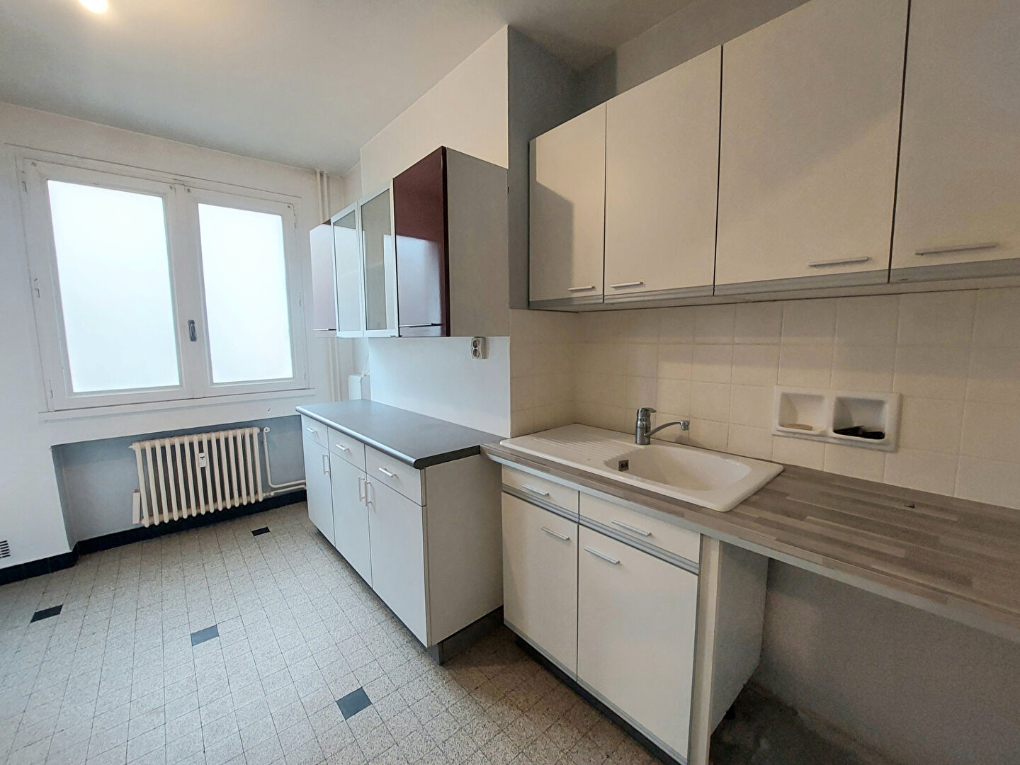 Appartement T3 - 78.76m² - Valence — 3 pièces, 78.76 m², 2 chambres — photo 2