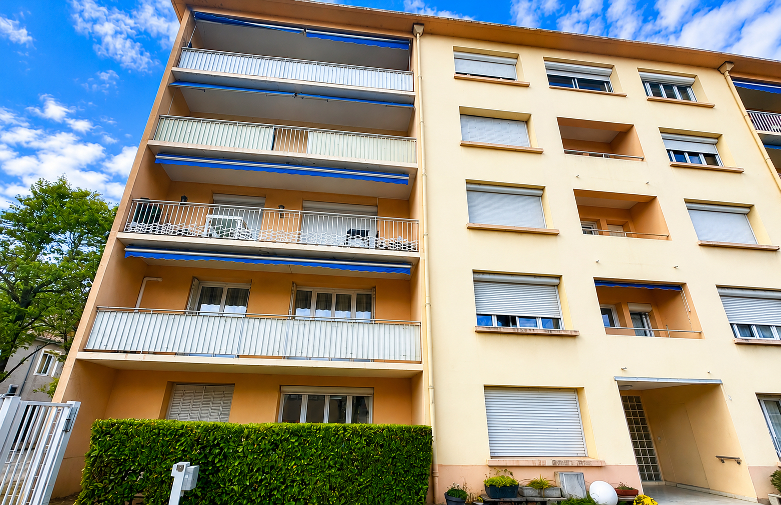 T3 Apartment - 78.76m² - Valence — 3-room, 78.76 sqm, 2 bedrooms — photo 9