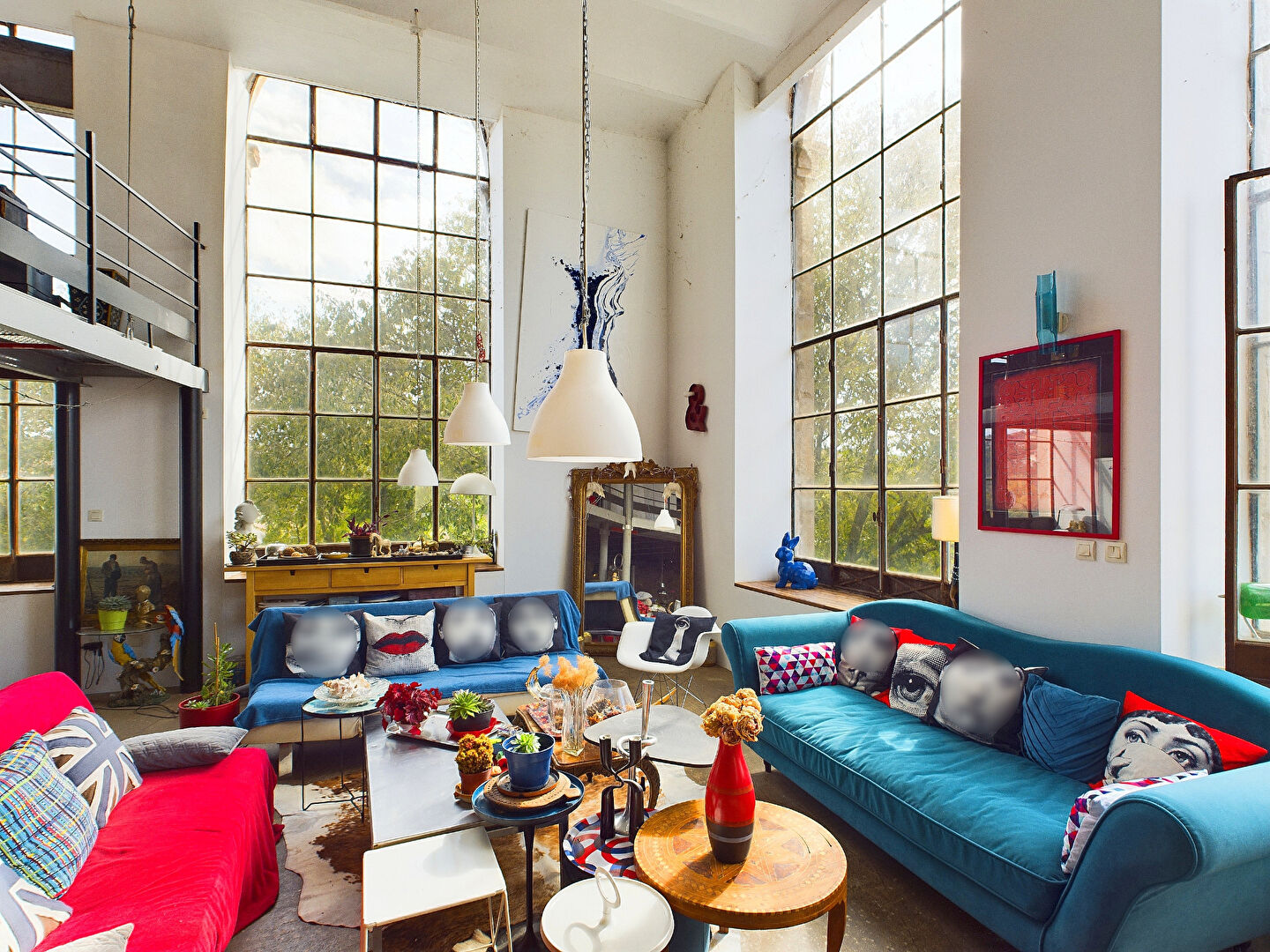 Maison VILLENEUVE DE BERG (07170) 5 pi&egrave;ces 245.00 m&sup2;