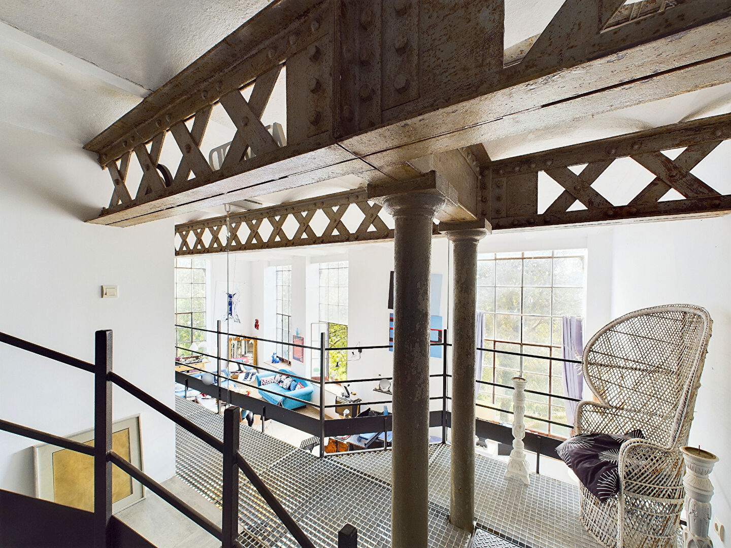 Maison VILLENEUVE DE BERG (07170) 5 pi&egrave;ces 245.00 m&sup2;