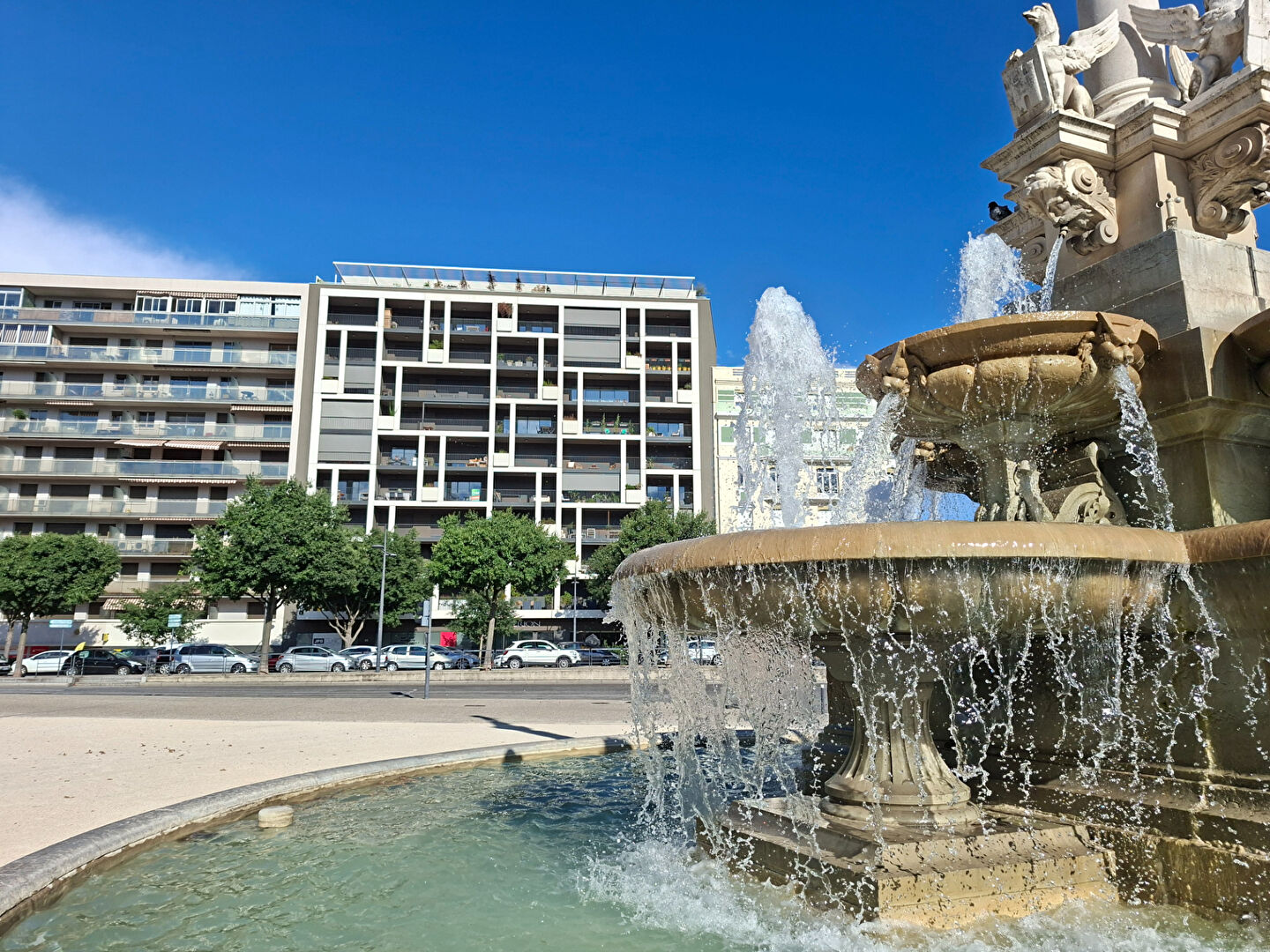 Appartement VALENCE (26000) 6 pi&egrave;ces 144.00 m&sup2;