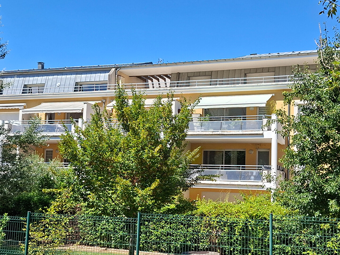 Appartement VALENCE (26000) 3 pi&egrave;ces 74.00 m&sup2;