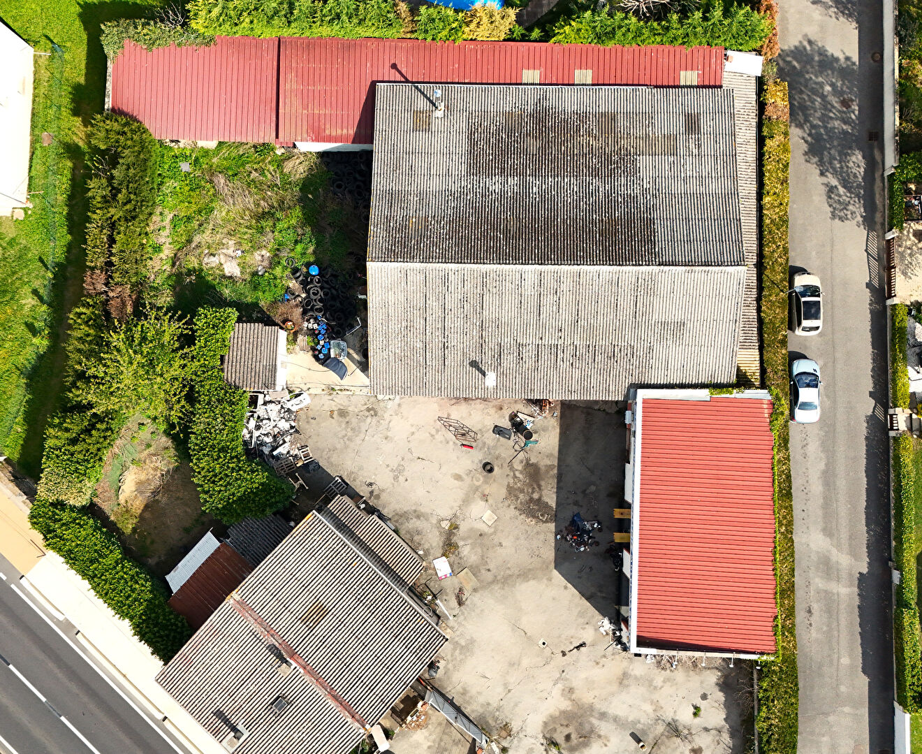 Maison TAIN L HERMITAGE (26600) 7 pi&egrave;ces 142.00 m&sup2;