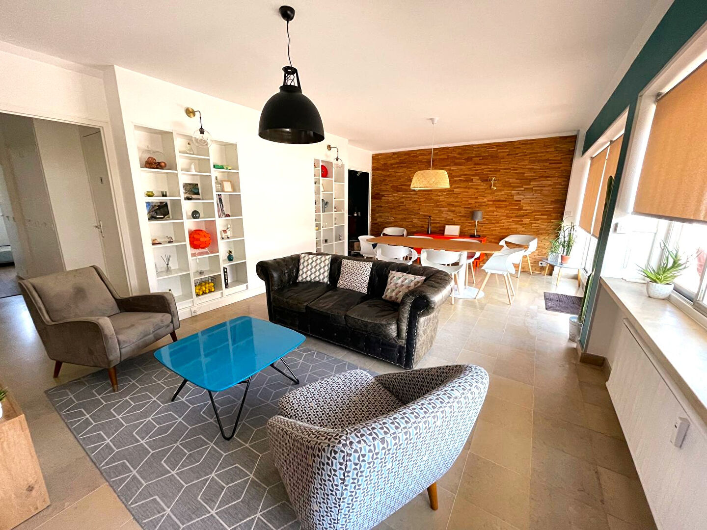 Appartement VALENCE (26000) 7 pi&egrave;ces 119.00 m&sup2;