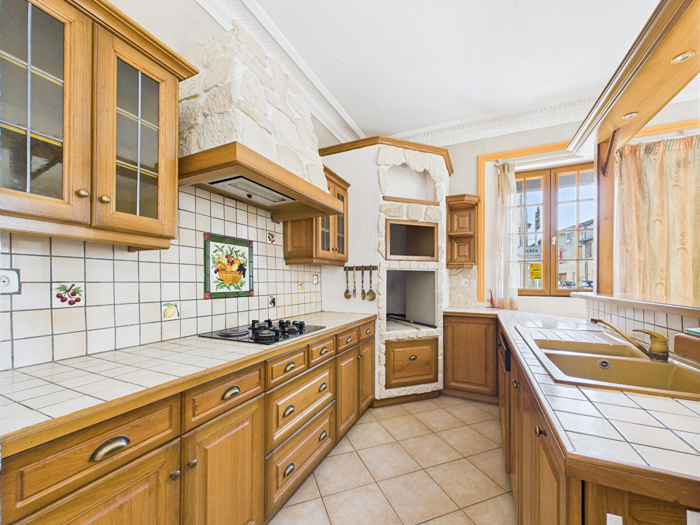 Maison ANDANCETTE (26140) 5 pi&egrave;ces 134.00 m&sup2;