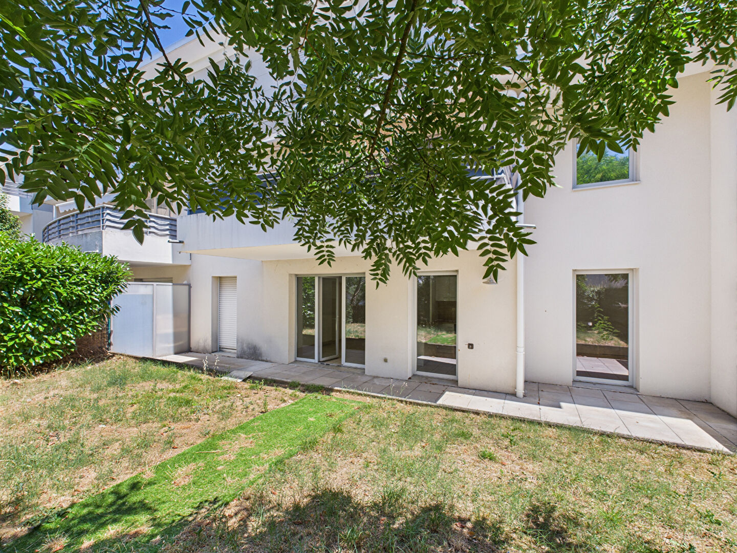 Appartement BOURG LES VALENCE (26500) 3 pi&egrave;ces 57.47 m&sup2;