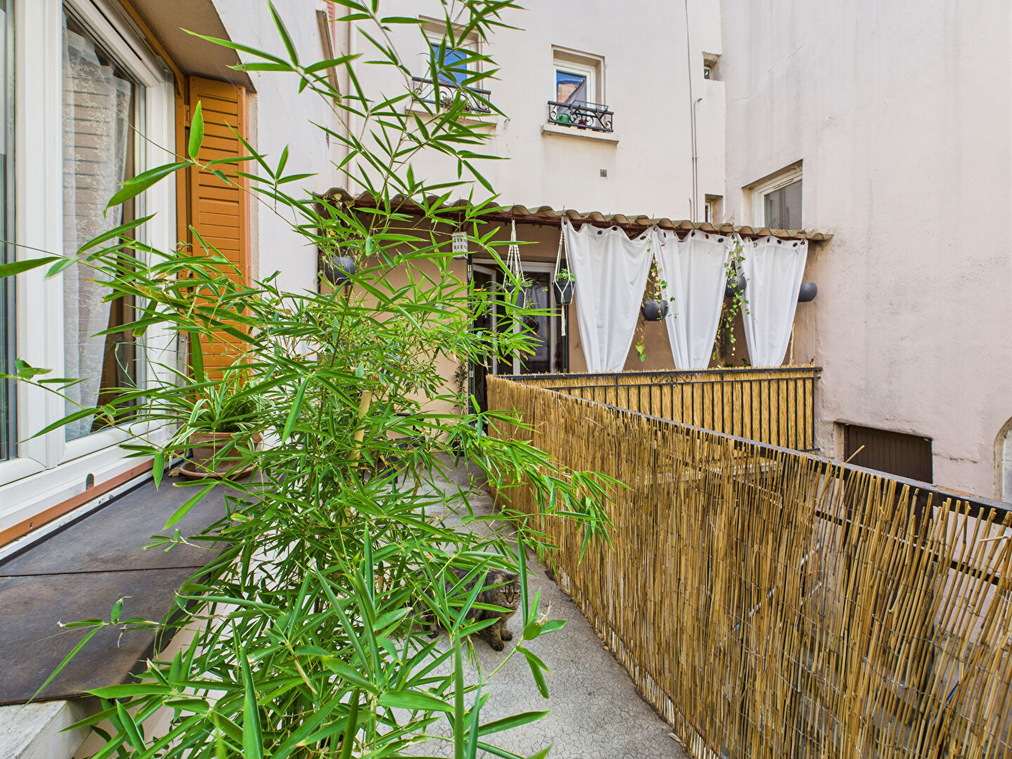 Appartement TOURNON SUR RHONE (07300) 4 pi&egrave;ces 85.80 m&sup2;