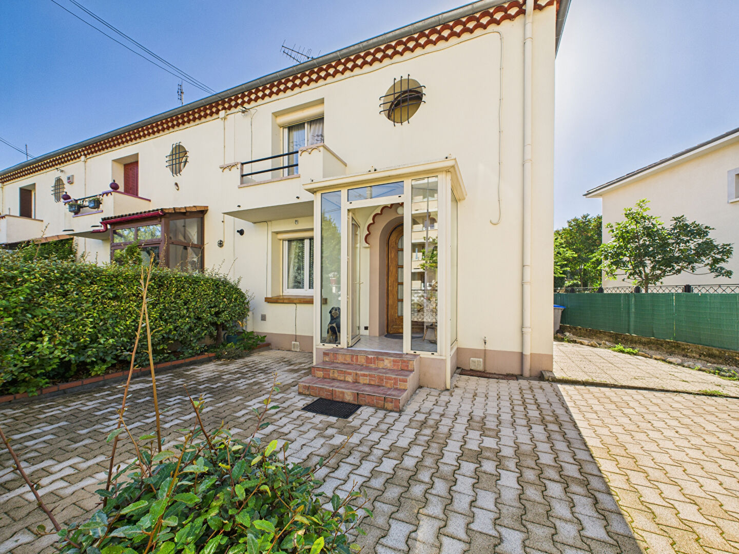 Maison VALENCE (26000) 5 pi&egrave;ces 75.00 m&sup2;